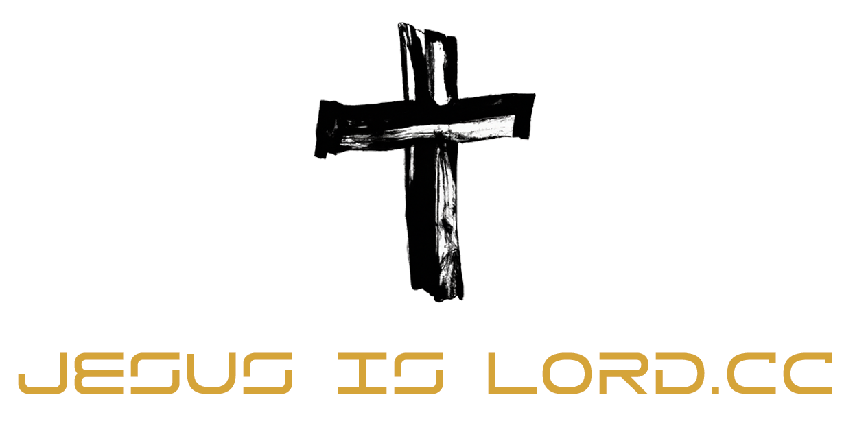 Jesus is Lord - Who is Jesus? - Jesus Christ